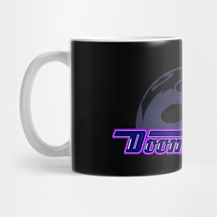 Doom Patrol Mug